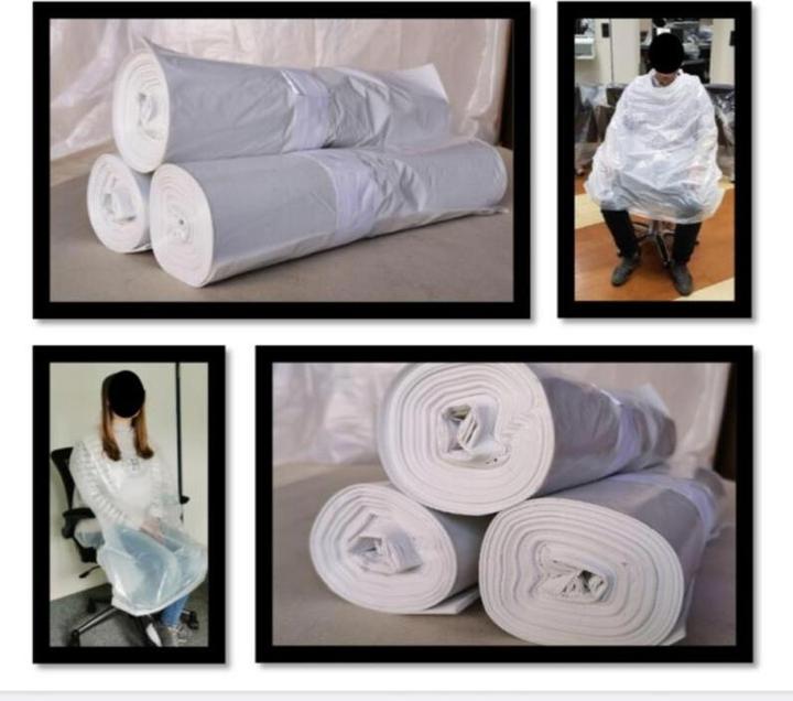 Immagine prodotto Comair Mantello usa e getta