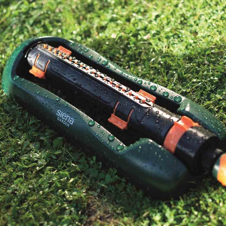 Productafbeelding Siena Garden Irrigatiesysteem (Vierkante sproeier)