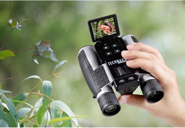 Produktbild Technaxx TX 142 (12 x, 25 mm)