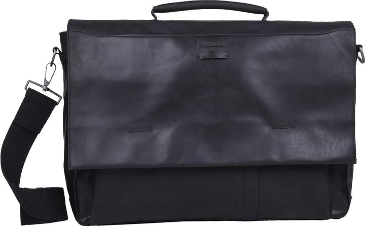 Actual product image Strellson Briefcase Brick Lane Jim Briefbag LHF (17")