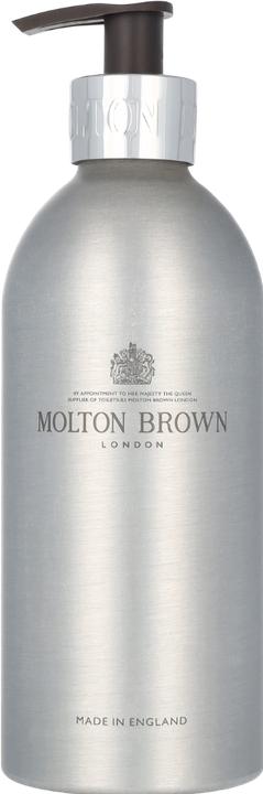 Actual product image Molton Brown Orange & Bergamot Infinite Bottle Bath & Shower Gel (400 ml)