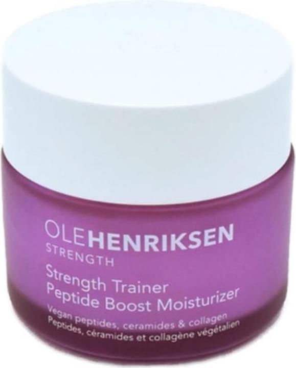 Ole Henriksen Peptide Boost Moisturizer (50 ml, Gesichtswasser)