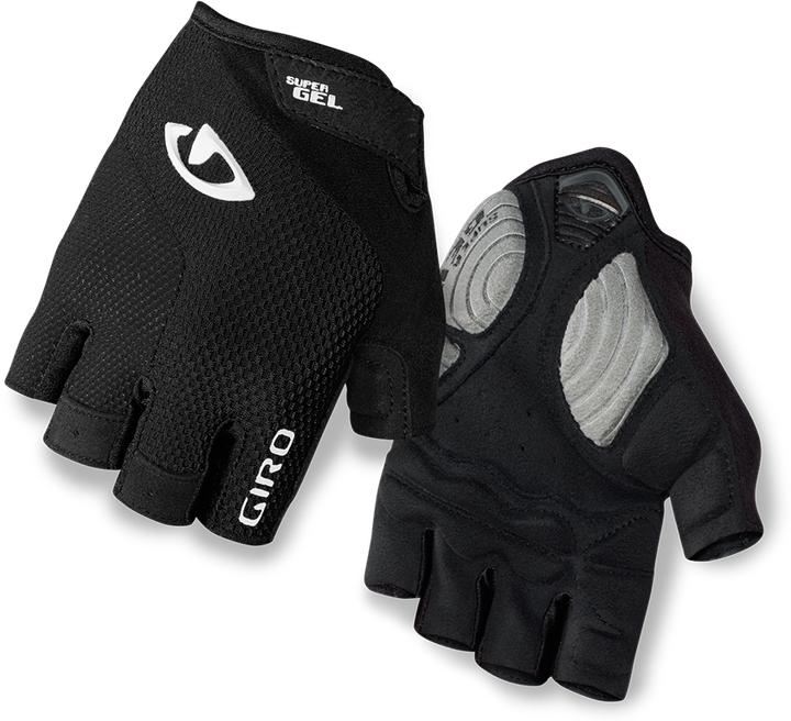 Produktbild Giro Strada Massa Handschuhe black (S)