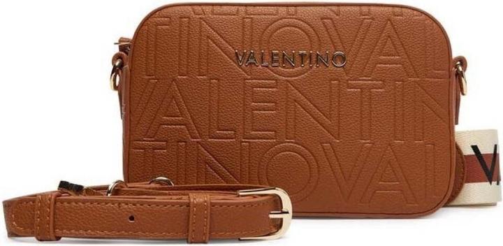 Actual product image Valentino Pansy Camera Bag