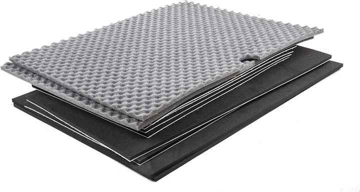 Actual product image Zarges Foam lining (1 Piece)