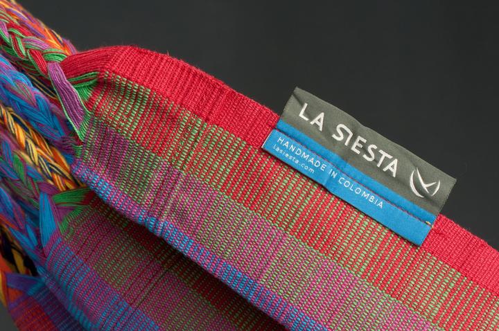 Produktbild La Siesta Carolina (160 kg)