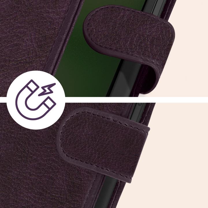 Produktbild Avizar Chesterfield Series (Apple iPhone 15 Plus)