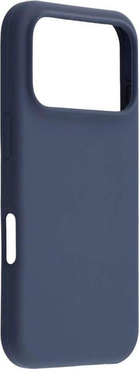 Produktbild Cover-Discount Solide Silikonhülle (Apple iPhone 17 Pro Max)