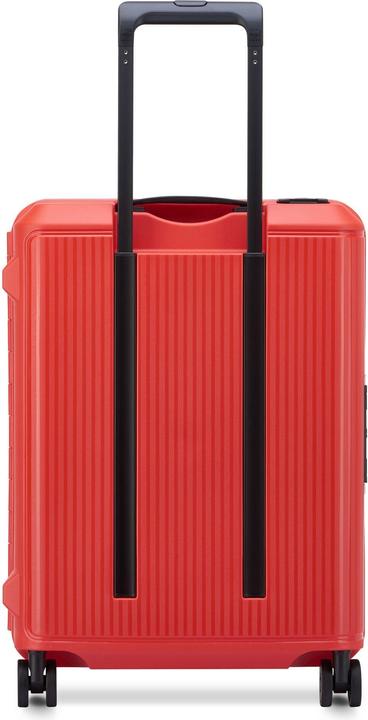 Immagine prodotto Delsey x United Colors of Benetton Color Block Hardside Trolley a 4 ruote 55 cm (36 l)