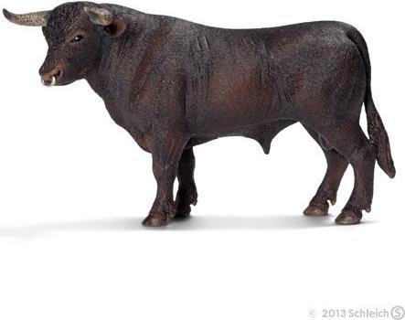 Image du produit Schleich Taureau noir