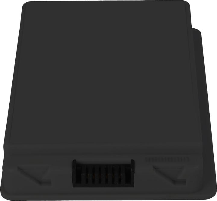 Actual product image AccuCell Akku PowerBook G4 15 (4400 mAh)