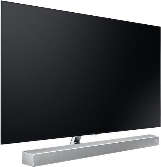 Produktbild Samsung HW-MS751 Upfiring Soundbar (450 W, 5.0 Kanal)