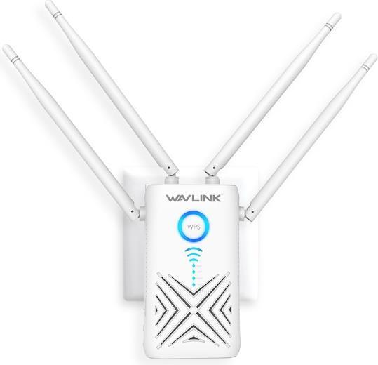 Actual product image Diprogress Router-Extender-AC External (300 Mbit/s)