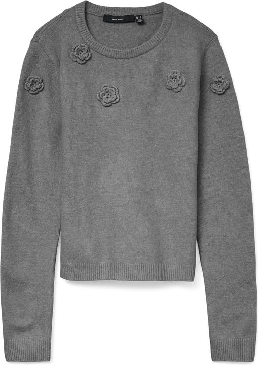 Produktbild Vero Moda VMCROSE Pullover Strickpullover (50)