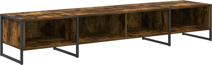 Actual product image vidaXL TV-Schränk (36 x 30.50 x 30.50 cm)