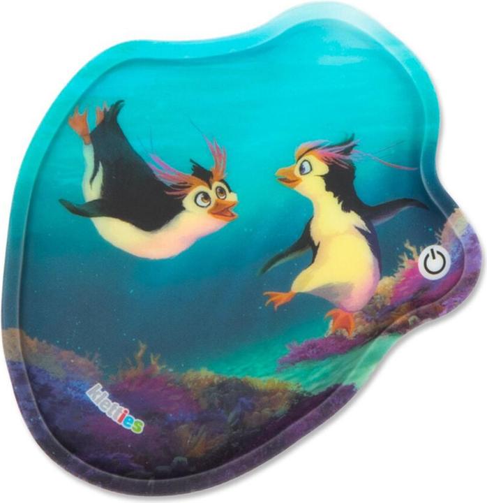 Immagine prodotto Ergobag Pinguini di velcro a LED