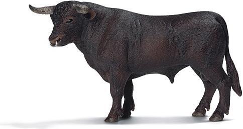 Image du produit Schleich Taureau noir