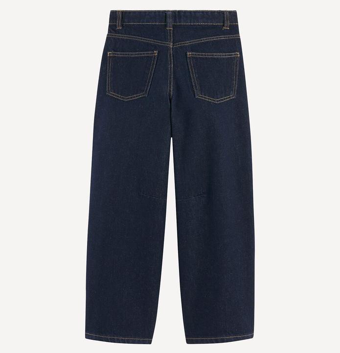 Produktbild La Redoute Collections Weite Jeans (122)