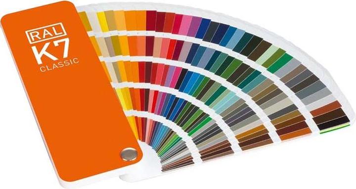RAL K7 classico
