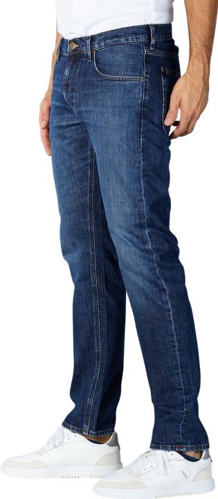 Produktbild Lee Daren Jeans Zip Fly Regular Straight mid foam (W40/L34)