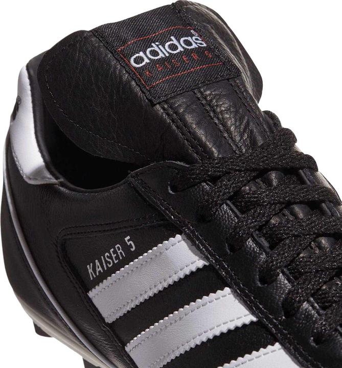 Produktbild adidas Fussballschuhe mit festem Boden Kaiser 5 Liga Leder (42.5)