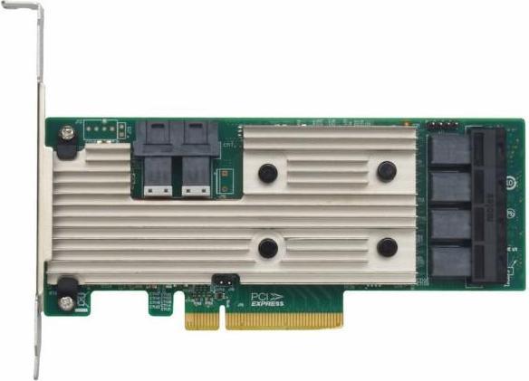 Produktbild LSI SAS9305-24i: 24 Port HBA SAS3-Kont