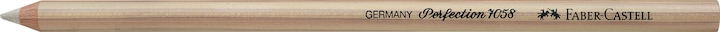 Faber-Castell FABER-CA. Perfection gum-potloden