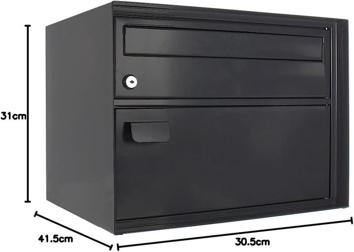 Produktbild Rottner Scatola del Pacchetto Enzian