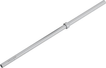 Image du produit Fellow Carter Cold Lid + Straw - Gris mat