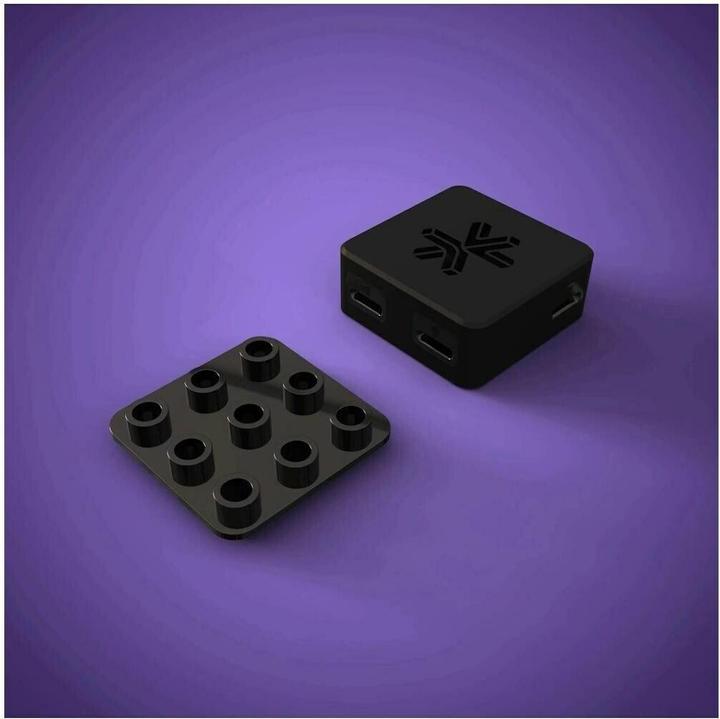 Image du produit Light my bricks LMB 2.0 Pack télécommande (Remote Control Pack)