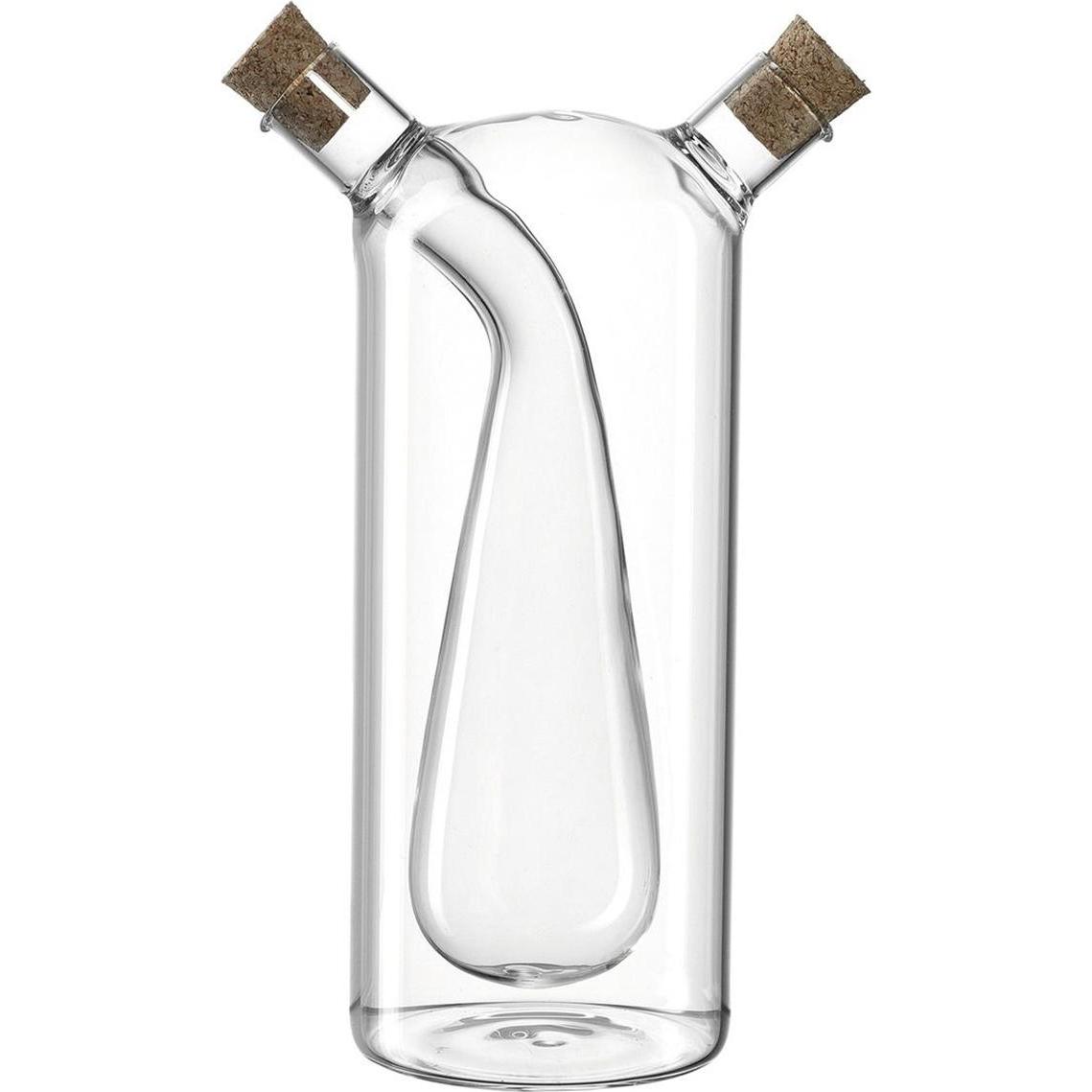 Leonardo, Ölspender + Essigspender, Cucina (430 ml)