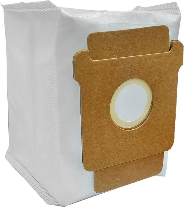 Produktbild Roboparts Staubbeutel für iRobot Roomba Max 705 Combo Clean Base, Plus 405/504/505 Combo, 104/105 Combo (6x)