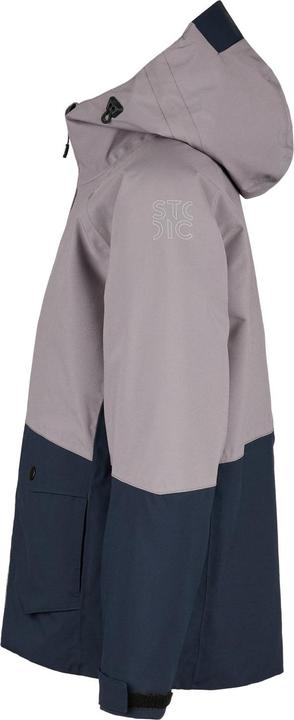 Produktbild Stoic Kid's MountainWool VallrunSt. Ski Jacket (104)