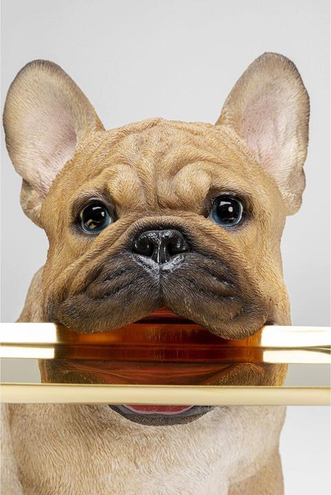 Immagine prodotto Kare Design Figura Deco Butler Frenchy 40cm