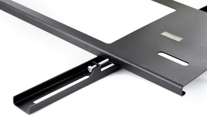 Actual product image edbak LCD wall mount 42"-65 (Ceiling, 18 kg, 40" - 65")