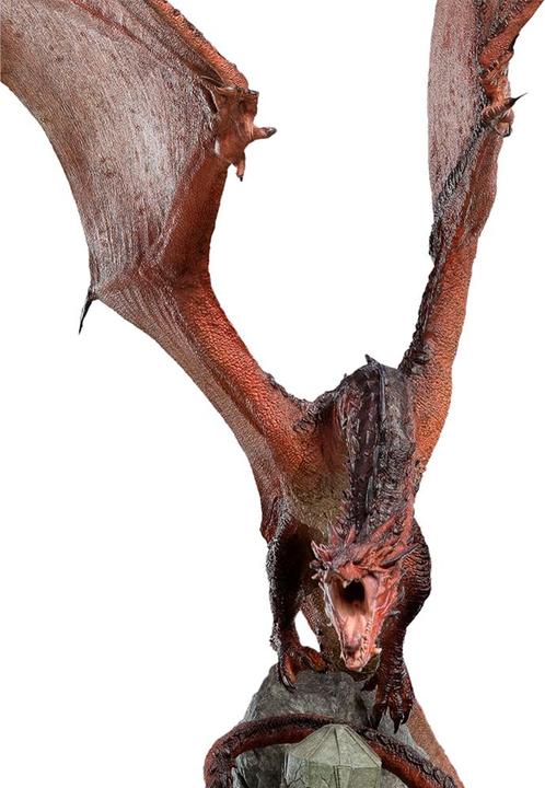 Actual product image Weta Workshop Smaug the Fire-Drake