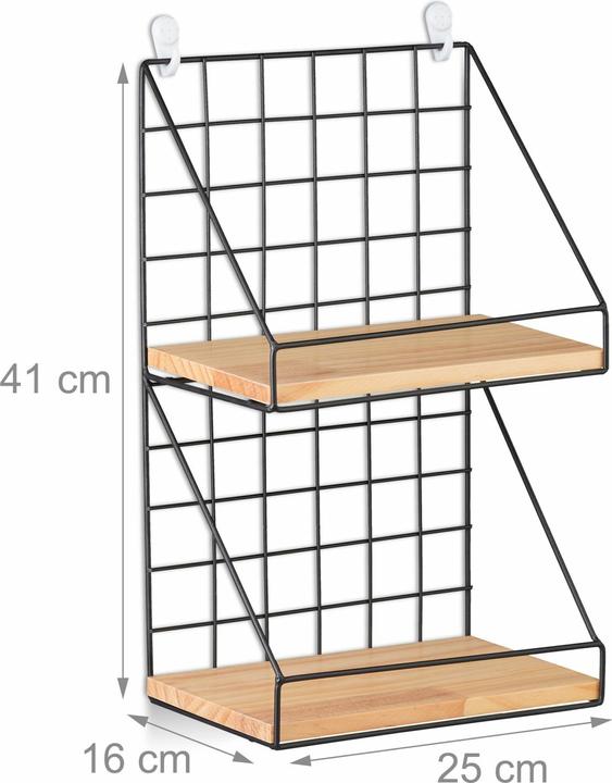 Produktbild Relaxdays Schieferplatte