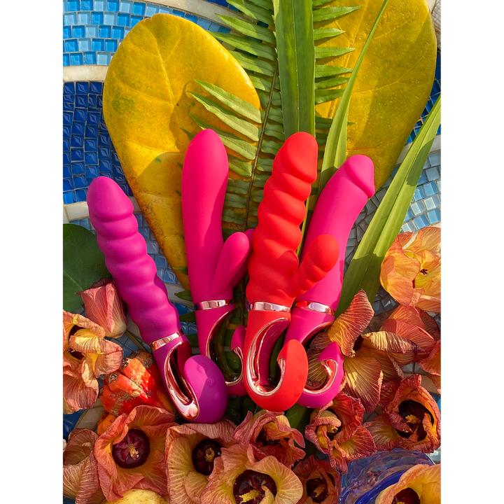 Produktbild Gvibe GJay Mini Pink