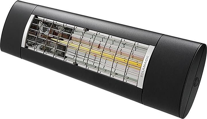 Productafbeelding IR- Solamagic S2 (2500 W)