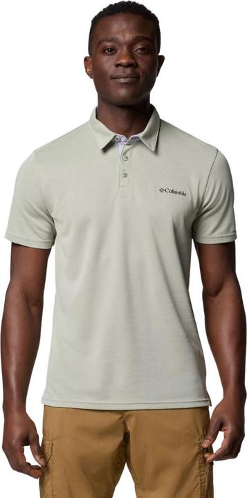 Immagine prodotto Columbia Polo Nelson Point™ da uomo (S)