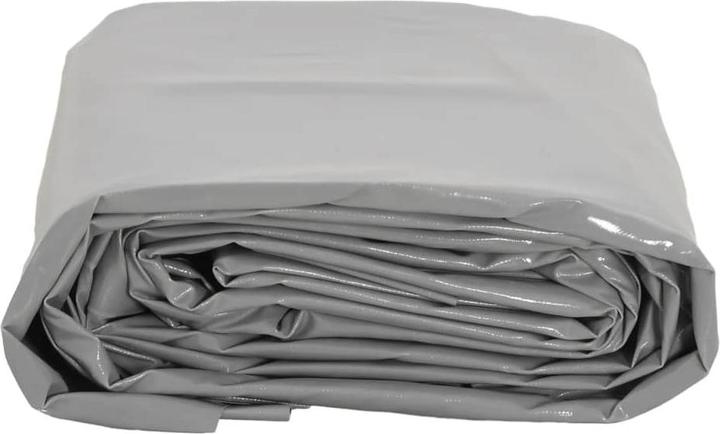 Produktbild vidaXL Abdeckplane 600 g/m² (5 x 5 m)