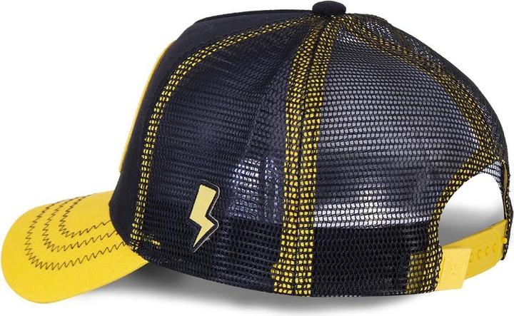 Actual product image Capslab Pokemon - Pikachu Ready