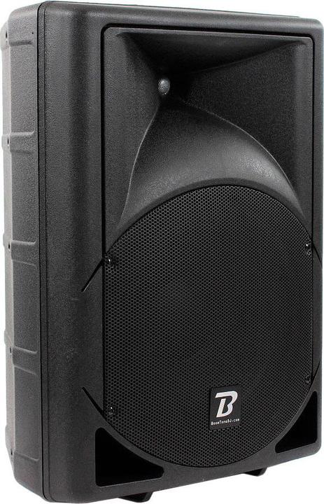 BoomToneDJ MS12A, Active PA Loudspeaker (Active)
