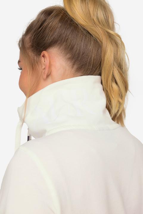Produktbild Laurasøn Sweatjacke, Stehkragen, Zipper, Langarm (M)
