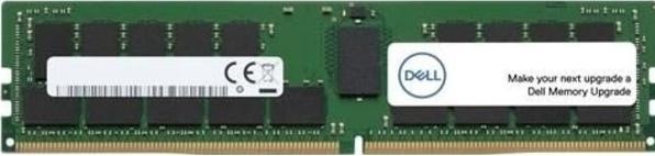 Immagine prodotto Dell DIMM, 8GB, 2400, 1RX8, 8G, R, 888JG (2400 MHz)