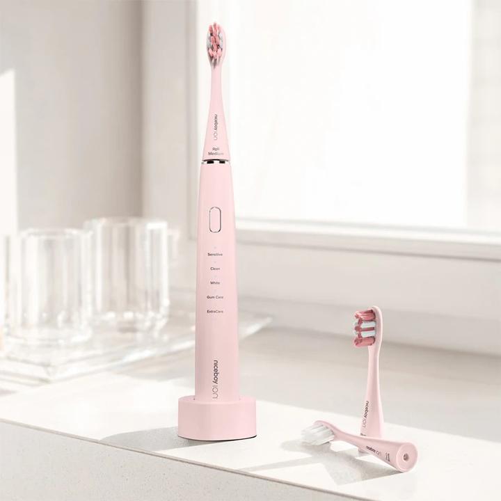 Image du produit Niceboy Sonicpink (2x)