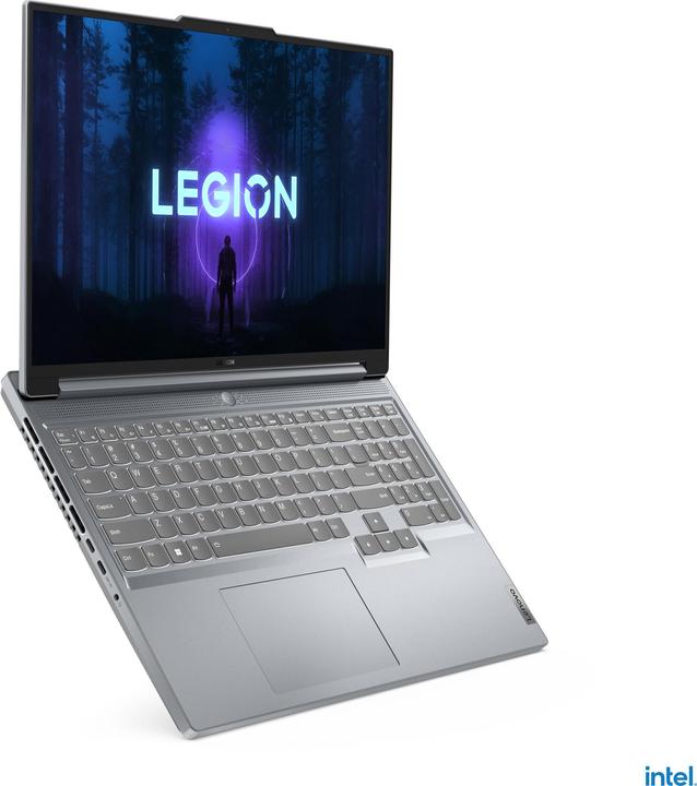 Image du produit Lenovo Legion Slim 5 16IRH8