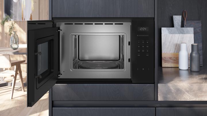 Image du produit Siemens iQ500 BF525LMB1