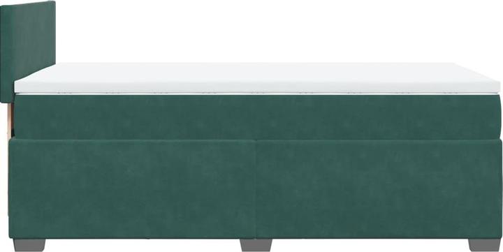 Produktbild vidaXL Boxspringbett (90 x 200 cm)