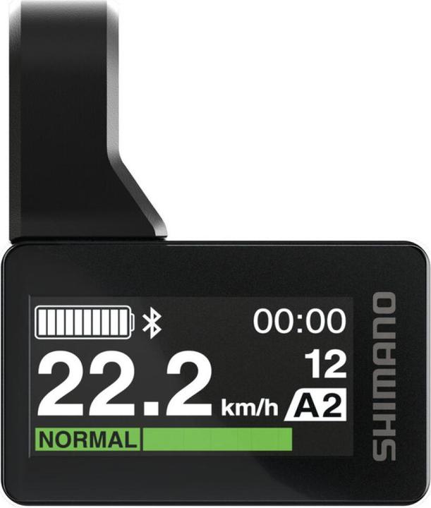 Produktbild Shimano Steps SC-EN600 (E-Bike Display)